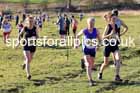 Senior womens 2023 NEHL, Thornley Farm, Peterlee, County Durham. Photo: David T. Hewitson/Sports for All Pics